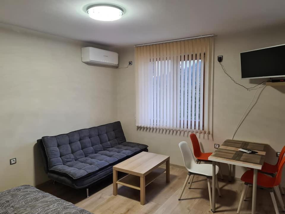 Студиа Студенец Paşmaklı Dış mekan fotoğraf